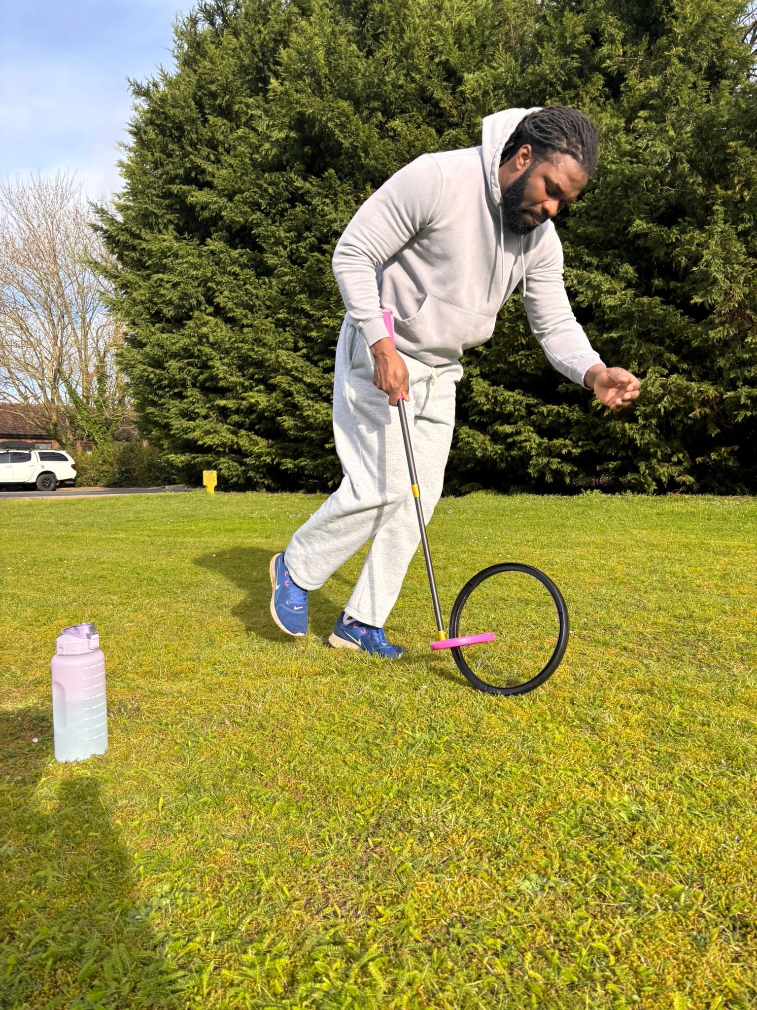 Kouwi Jaunt