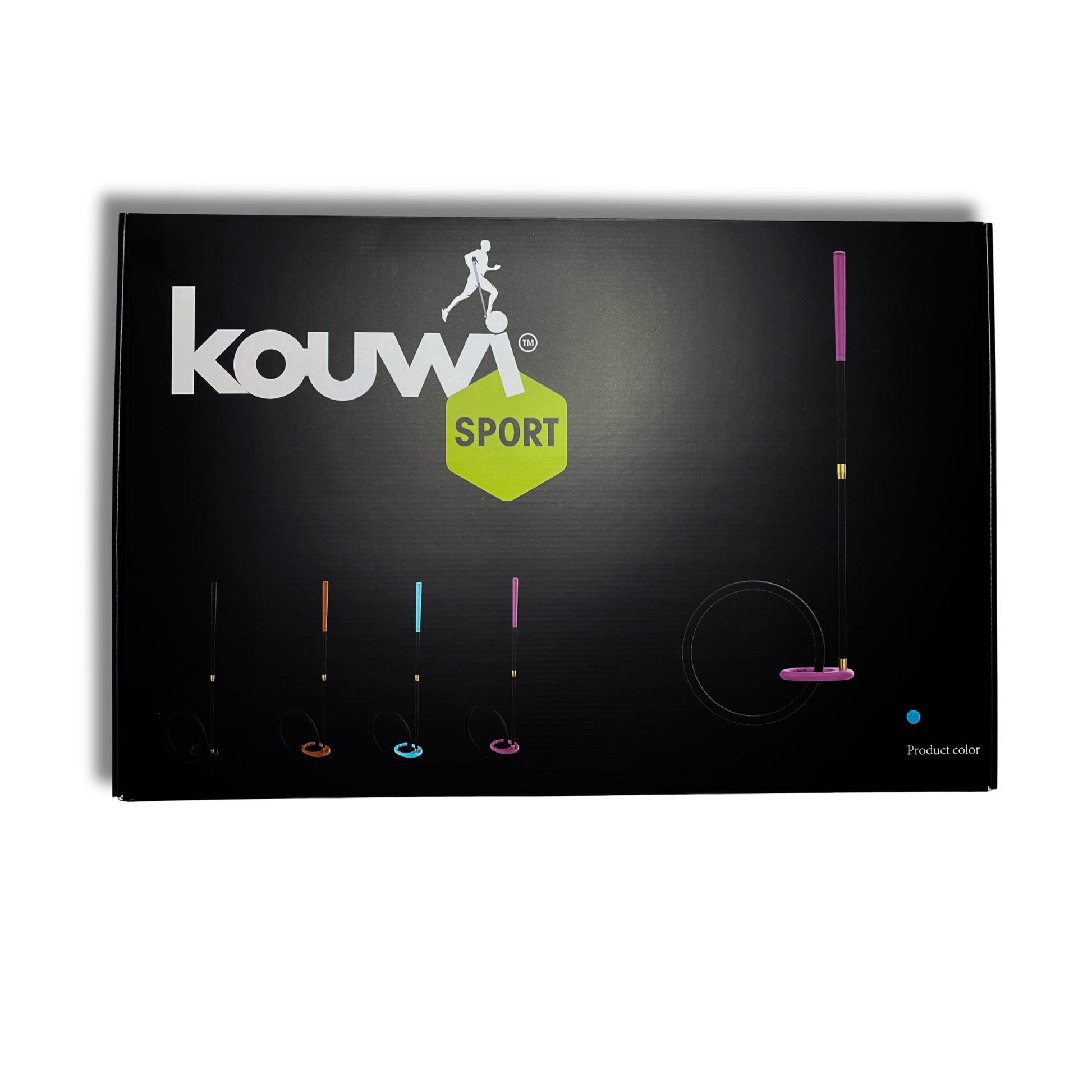 Kouwi Jaunt